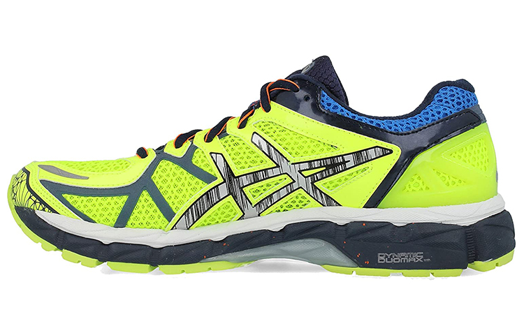 ASICS Gel-Kayano 21 'Blue Green' T4N0Q-0493