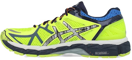 ASICS Gel-Kayano 21 'Blue Green' T4N0Q-0493 ASICS Gel-Kayano 21 'Blue Green' T4N0Q-0493