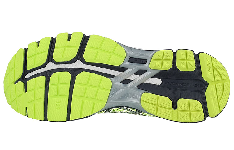 Purchase 亚瑟士 Gel-Kayano 21 '蓝绿色' T4N0Q-0493