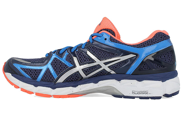 ASICS Gel-Kayano 21 'Blue Orange' T4H2Q-5293
