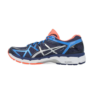 ASICS Gel-Kayano 21 'Blue Orange'