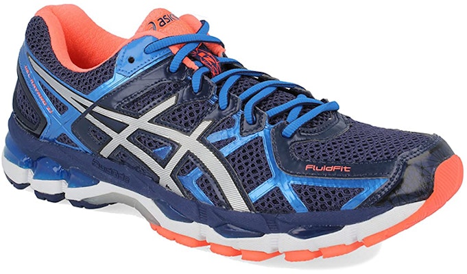 ASICS Gel-Kayano 21 'Blue Orange' T4H2Q-5293 Order ASICS Gel-Kayano 21 'Blue Orange' T4H2Q-5293