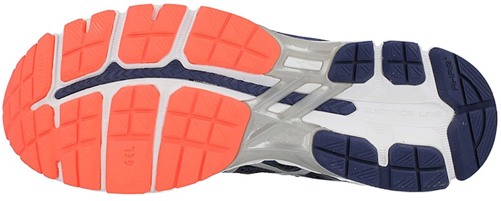 ASICS Gel-Kayano 21 'Blue Orange' T4H2Q-5293 Purchase ASICS Gel-Kayano 21 'Blue Orange' T4H2Q-5293