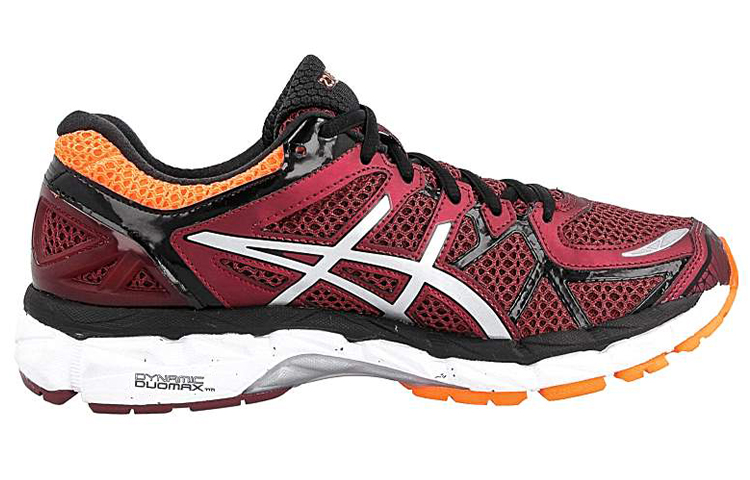 Order ASICS Gel-Kayano 21 '红色' 运动鞋 T4H2N-2693