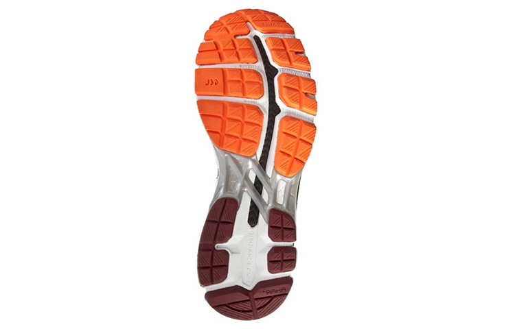 Purchase ASICS Gel-Kayano 21 '红色' 运动鞋 T4H2N-2693