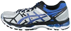 Buy 亚瑟士 Gel-Kayano 21 白蓝配色 T4H3N-9159