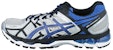 ASICS Gel-Kayano 21 'Putih Biru' T4H3N-9159