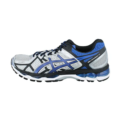 ASICS Gel-Kayano 21 'White Blue'