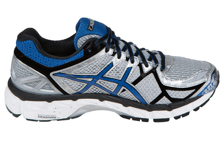 Order 亚瑟士 Gel-Kayano 21 白蓝配色 T4H3N-9159