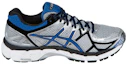 Order 亚瑟士 Gel-Kayano 21 白蓝配色 T4H3N-9159