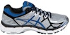 ASICS Gel-Kayano 21 'Putih Biru' T4H3N-9159
