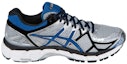 Order ASICS Gel-Kayano 21 'Putih Biru' T4H3N-9159