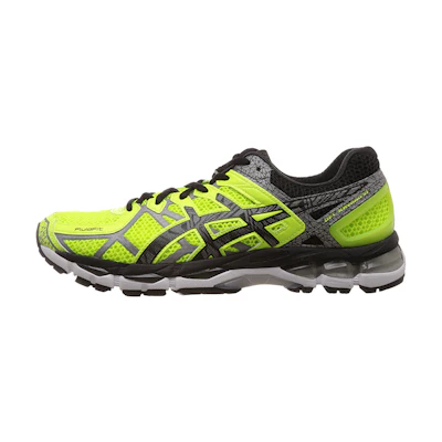 ASICS Gel-Kayano 21 'Yellow'
