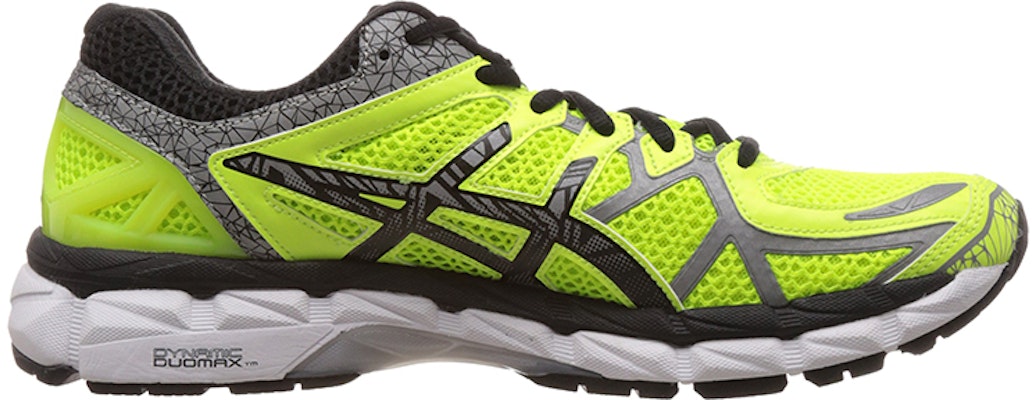 亚瑟士 Gel-Kayano 21 '黄色' T4N0N-0491 Order 亚瑟士 Gel-Kayano 21 '黄色' T4N0N-0491