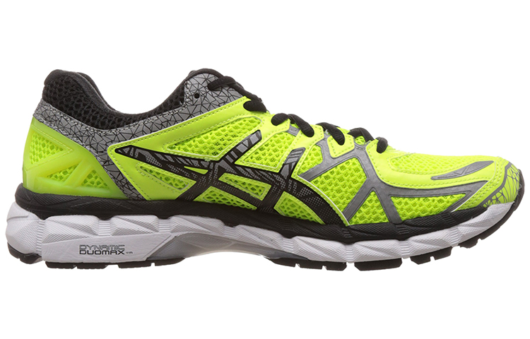 Order アシックス ゲルカヤノ21 イエロー (Ashikkusu Gerukayano 21 Ierō) T4N0N-0491