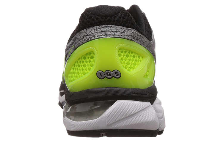 Shop 亚瑟士 Gel-Kayano 21 '黄色' T4N0N-0491
