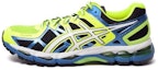 Buy ASICS Gel-Kayano 21 'Tampalan Kuning Biru' T4H2N-0700