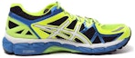 Order ASICS Gel-Kayano 21 'Tampalan Kuning Biru' T4H2N-0700