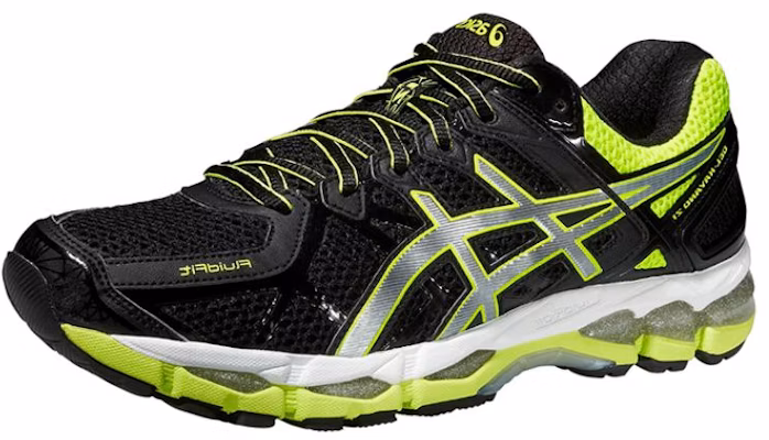 ASICS Gel-Kayano 21 Low 'Black' T4H2N-9093 Buy ASICS Gel-Kayano 21 Low 'Black' T4H2N-9093