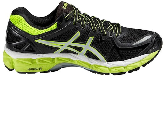 ASICS Gel-Kayano 21 Low 'Black' T4H2N-9093 Order ASICS Gel-Kayano 21 Low 'Black' T4H2N-9093
