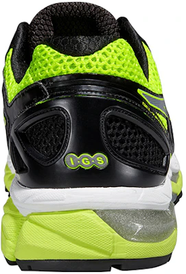 ASICS Gel-Kayano 21 低帮 '黑色' T4H2N-9093 Shop ASICS Gel-Kayano 21 低帮 '黑色' T4H2N-9093