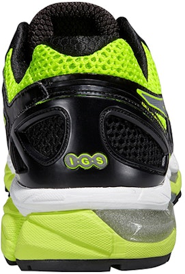 ASICS Gel-Kayano 21 Low 'Black' T4H2N-9093 Shop ASICS Gel-Kayano 21 Low 'Black' T4H2N-9093