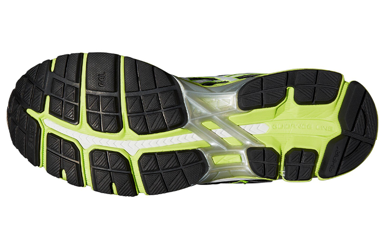 Purchase ASICS Gel-Kayano 21 低帮 '黑色' T4H2N-9093