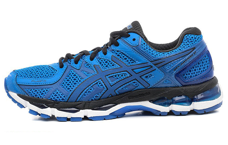 ASICS Gel-Kayano 21 Low 'Blue' T4N0Q-4747