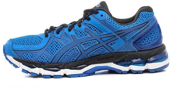 ASICS Gel-Kayano 21 Low 'Biru' T4N0Q-4747 Buy ASICS Gel-Kayano 21 Low 'Biru' T4N0Q-4747