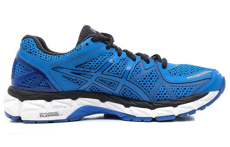 Order 亚瑟士Gel-Kayano 21低帮‘蓝色’ T4N0Q-4747