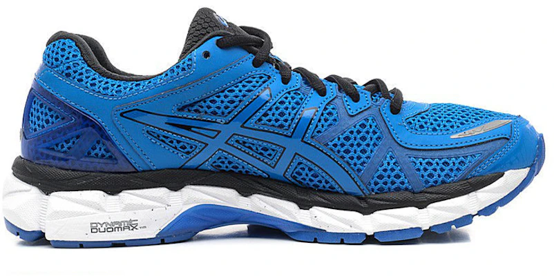亚瑟士Gel-Kayano 21低帮‘蓝色’ T4N0Q-4747 Order 亚瑟士Gel-Kayano 21低帮‘蓝色’ T4N0Q-4747