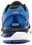 Shop 亚瑟士Gel-Kayano 21低帮‘蓝色’ T4N0Q-4747