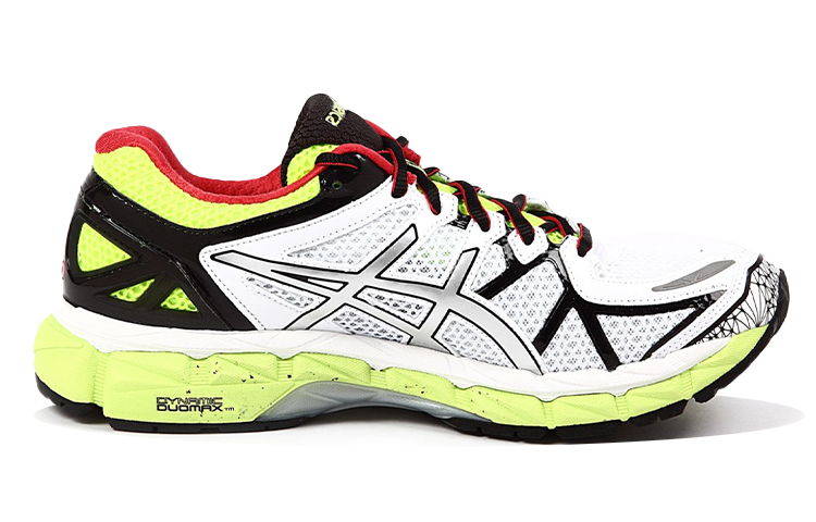 Order 亚瑟士 Gel-Kayano 21 低帮“白银” T4H2N-0191
