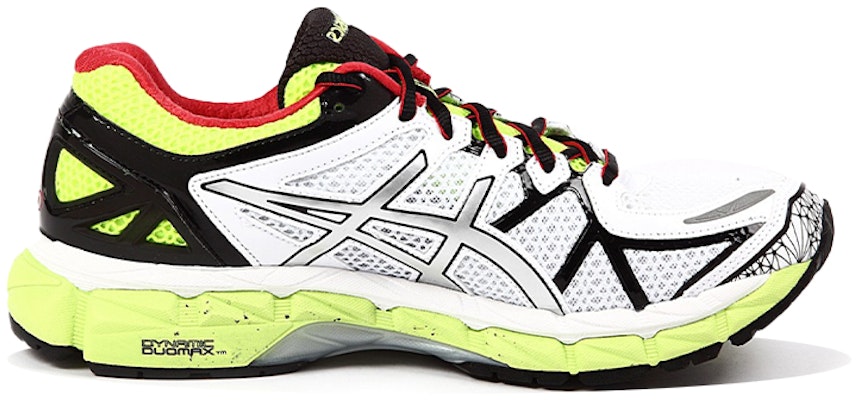 亚瑟士 Gel-Kayano 21 低帮“白银” T4H2N-0191 Order 亚瑟士 Gel-Kayano 21 低帮“白银” T4H2N-0191