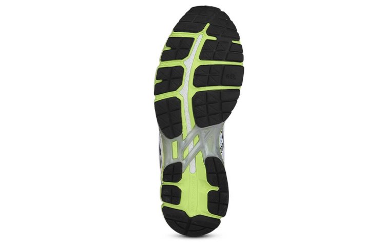 Purchase 亚瑟士 Gel-Kayano 21 低帮“白银” T4H2N-0191