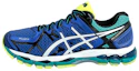 Buy 亚瑟士 Gel-Kayano 21 运动鞋 '蓝色' T4H2N-4701