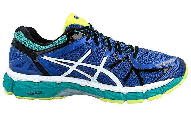 Order 亚瑟士 Gel-Kayano 21 运动鞋 '蓝色' T4H2N-4701
