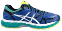 Order 亚瑟士 Gel-Kayano 21 运动鞋 '蓝色' T4H2N-4701