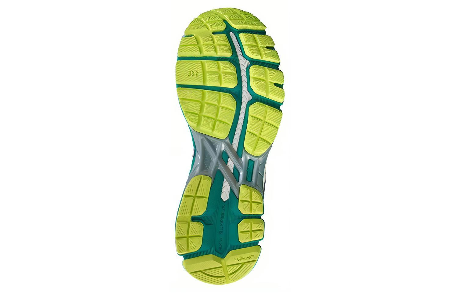 Purchase 亚瑟士 Gel-Kayano 21 运动鞋 '蓝色' T4H2N-4701