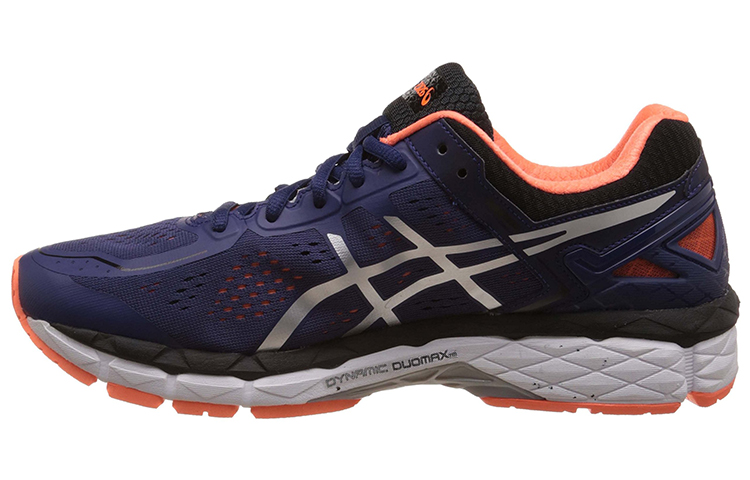 ASICS Gel-Kayano 22 'Blue Orange' T548N-5093