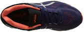 Lookbook ASICS Gel-Kayano 22 ''Blau Orange'' T548N-5093