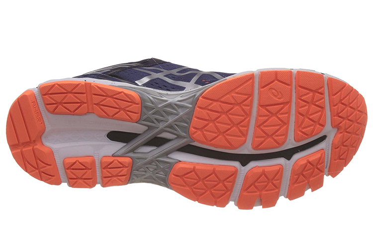 Purchase ASICS Gel-Kayano 22 ''Blau Orange'' T548N-5093