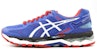 ASICS Gel-Kayano 22 'Biru Merah' TJG938-9159