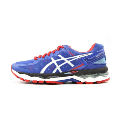 ASICS Gel-Kayano 22 'Blue Red'