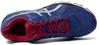 Shop ASICS Gel-Kayano 22 ''Blau Weiß Rot'' T547N-4201