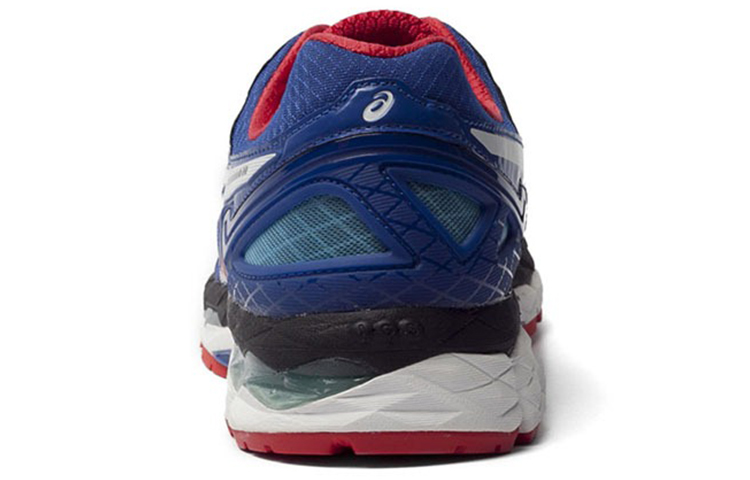 Purchase ASICS Gel-Kayano 22 ''Blau Weiß Rot'' T547N-4201