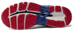 Details for ASICS Gel-Kayano 22 ''Blau Weiß Rot'' T547N-4201