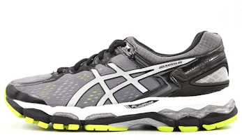 ASICS Gel-Kayano 22 'Grey' T548N-9159 ASICS Gel-Kayano 22 'Grey' T548N-9159