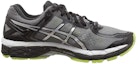 Order ASICS Gel-Kayano 22 'Kelabu' T548N-9159