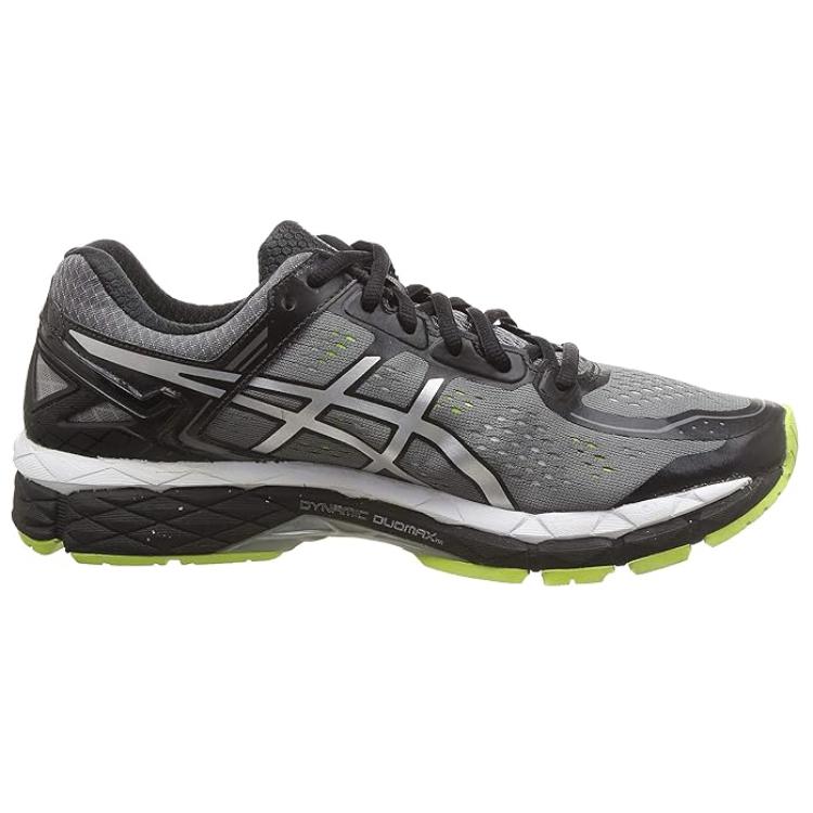Order ASICS Gel-Kayano 22 ''Grijs'' T548N-9159